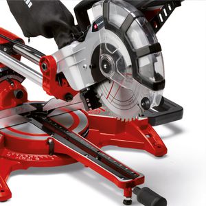 Produktbild für Kapp-Gehrungssäge Einhell TC-SM 2131/2 Dual