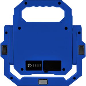 Produktbild für Baustrahler Luxula LX400175, LED, mit integriertem Akku