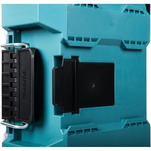 Produktbild für Sortimentskasten Makita MAKTRAK Organizer kompakt, P-91067