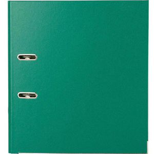 Produktbild für Ordner Elba 10494 GN rado plast, PVC, A4