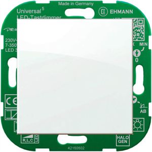 Produktbild für Dimmer Ehmann T55.20 Professional, Unterputz