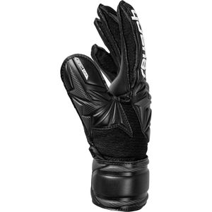 Produktbild für Torwarthandschuhe Reusch Attrakt Infinity Junior, 5672715-7700