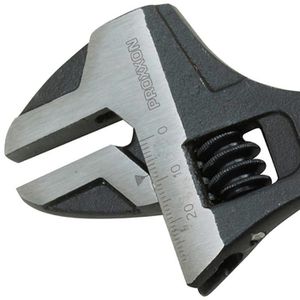 Produktbild für Maulschlüssel Proxxon RG 200, 23990, verstellbar