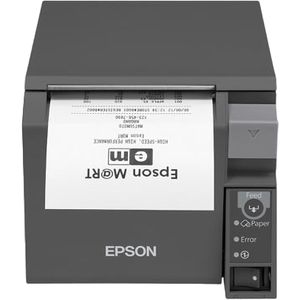 Bondrucker Epson TM-T70II, C31CD38025A0