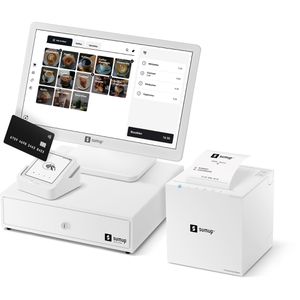 Produktbild für Kassenschublade sumup APG ECD330B, 33 x 34 cm