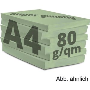 Produktbild für Kopierpapier Clairefontaine Trophée 4105C, A4