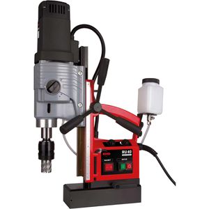 Produktbild für Magnetbohrmaschine RUKO RU40, 1800W