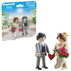 Spielset playmobil MY LIFE 71507, ab 4 Jahre