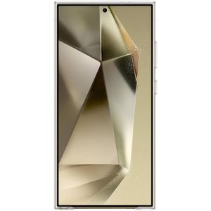 Produktbild für Handyhülle Samsung ITFIT Clear Case, GP-FPS928, transparent