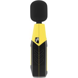 Produktbild für Schallpegelmessgerät Trotec 3510205051, BS06, Klasse 2