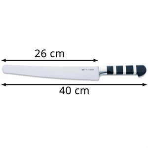 Produktbild für Brotmesser F.DICK 1905, 81951262