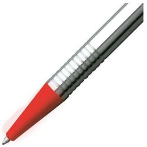 Produktbild für Kugelschreiber Lamy logo M205