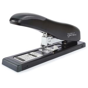 Heftgerät RAPESCO ECO HD-100, 1276, Germ-Savvy