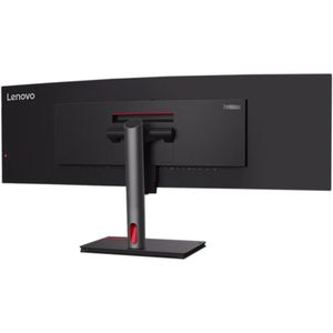 Produktbild für Monitor Lenovo ThinkVision P49w-30, 49 Zoll