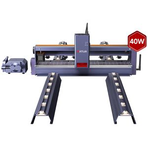 Graviermaschine Ortur F10 40W, 480 x 3000mm