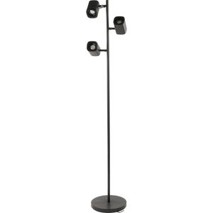 Stehlampe