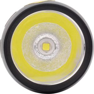 Produktbild für Taschenlampe Ansmann M900P, LED, aufladbar