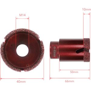 Produktbild für Diamantbohrer Prodiamant Speedmaster