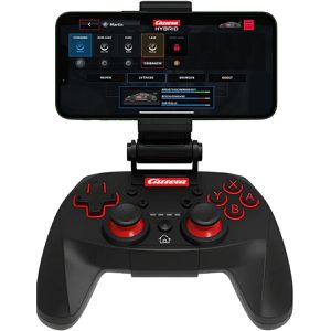 Autorennbahn-Erweiterung Carrera HYBRID 50052007