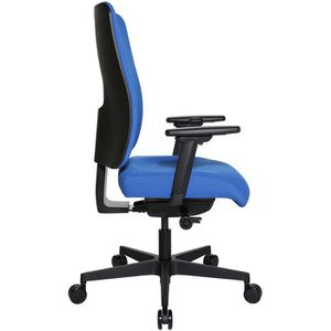 Produktbild für Bürostuhl Topstar Sitness Open X (P) Deluxe, OX600