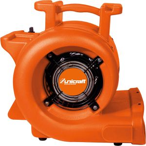 Produktbild für Industrieventilator Unicraft RV 270 P, 800 Watt