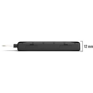 Produktbild für GPS-Tracker Teltonika FMC920, 4G
