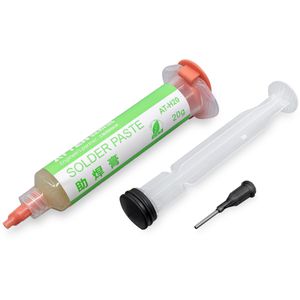 Flussmittel GALLUNOPTIMAL GOH20, Elektronik