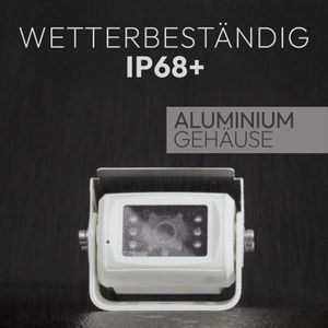 Produktbild für Rückfahrkamera VSG24 Smart Plus 24121