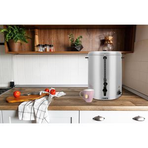 Produktbild für Heißwasserspender Saro Hot Drink Maxi, einstellbar 30°C-110°C