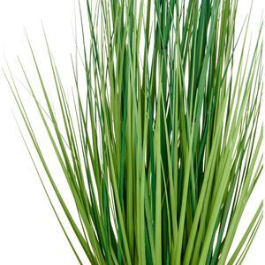 Produktbild für Kunstpflanze Creativ-green Miscanthus, für außen