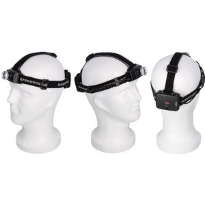 Produktbild für Stirnlampe Brennenstuhl KL200F LED, mit Batterie