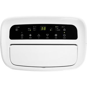 Produktbild für Luftentfeuchter Emerio DH-122844, elektrisch
