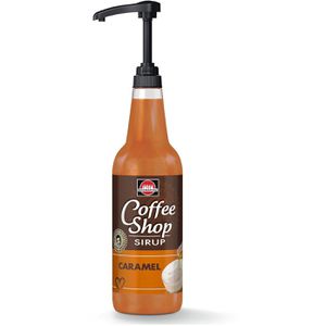 Produktbild für Dosierpumpe Schwartau Coffee Shop, 2 Stück