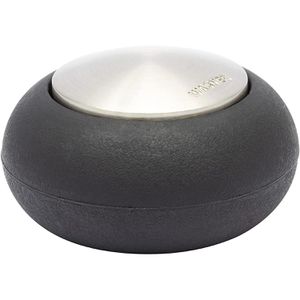 Türstopper Wagner-System EH-5176, Gummi / Metall