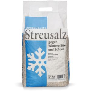 Streusalz Oppenhäuser Auftausalz premium