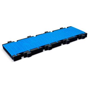 Produktbild für Kabelbrücke Defender Midi 5, 2D Mid Set Blu, 5 Kanal