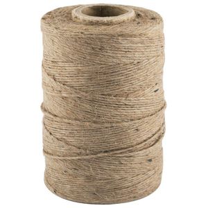 Bindfaden D.RECT 110600, Jutegarn