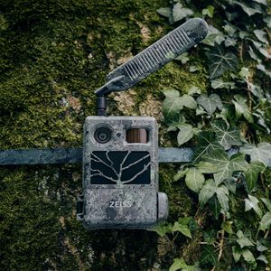 Produktbild für Wildkamera ZEISS Secacam 3 100° LTE 4G GSM