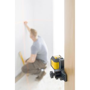 Produktbild für Kreuzlinienlaser Stanley STHT77498-1, Cubix
