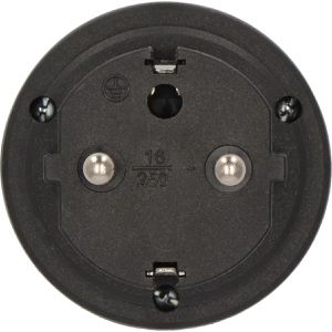 Produktbild für Reiseadapter Brennenstuhl 1508590
