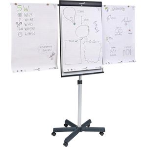 Produktbild für Flipchart Legamaster 7-153310, SKETCH PRO