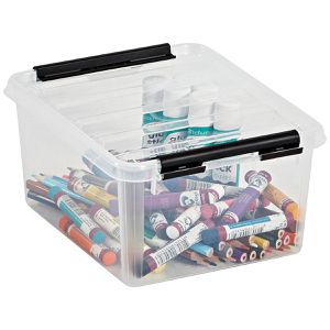 Produktbild für Aufbewahrungsbox Smartstore Classic, 2 Liter