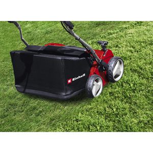 Produktbild für Fangsack Einhell GE-SC 36/35 Li, 3405960