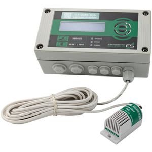 Produktbild für Gasmelder Schabus GX-D250