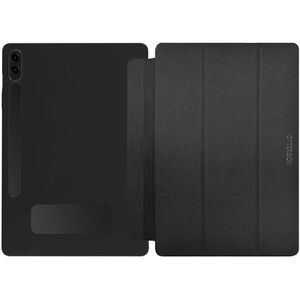 Produktbild für Tablet-Hülle Otterbox React Folio Series, 77-95367, schwarz
