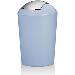 Mülleimer Kela Marta, 24384, frostblau
