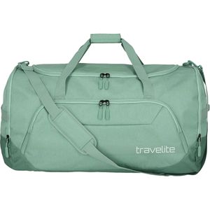 Reisetasche Travelite Kick Off, salbei, 70 cm