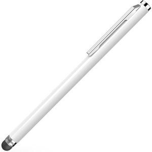 Eingabestift Hama Easy 125107, weiß