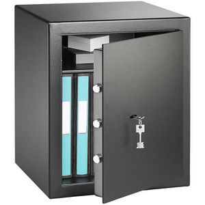 Tresor Burg-Wächter HomeSafe H 240 S