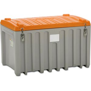 Fahrzeugbox CEMO CEMbox, 10334, aus Kunststoff